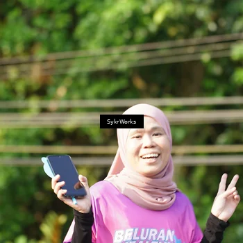 Runner Photo 7618200