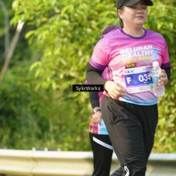 Runner Photo 7618207