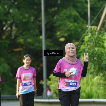 Runner Photo 7618208