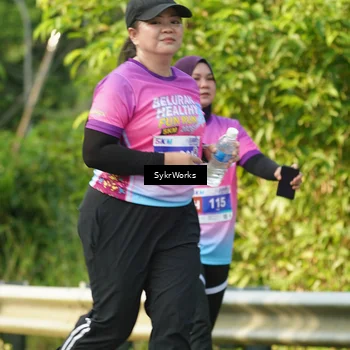Runner Photo 7618209