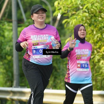 Runner Photo 7618213