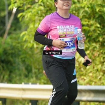 Runner Photo 7618215