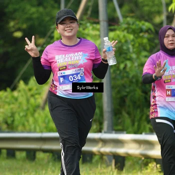 Runner Photo 7618217