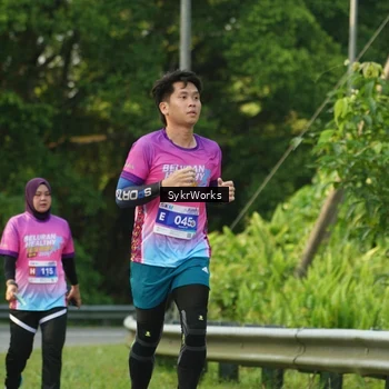 Runner Photo 7618218