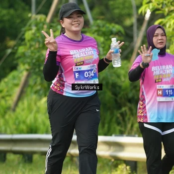Runner Photo 7618219