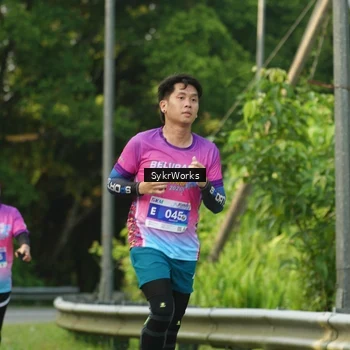 Runner Photo 7618220