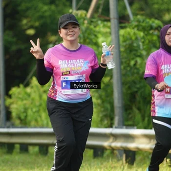 Runner Photo 7618222