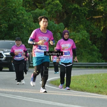 Runner Photo 7618225