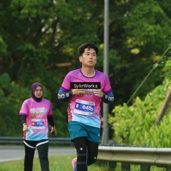 Runner Photo 7618226