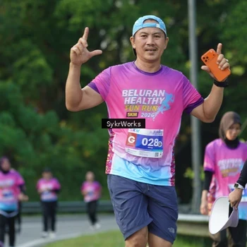 Runner Photo 7618242