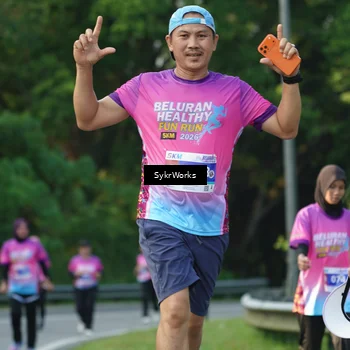 Runner Photo 7618244