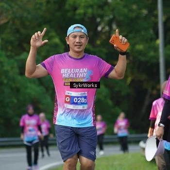 Runner Photo 7618245