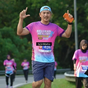 Runner Photo 7618246