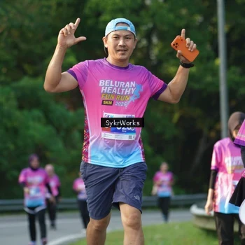 Runner Photo 7618247