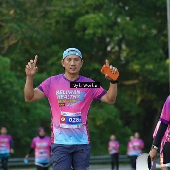 Runner Photo 7618248