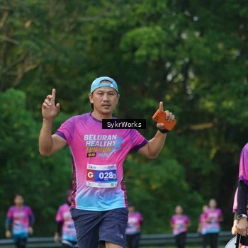 Runner Photo 7618249