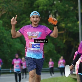 Runner Photo 7618250