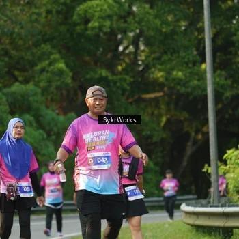 Runner Photo 7618252
