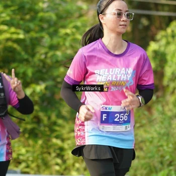 Runner Photo 7618255