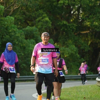 Runner Photo 7618256