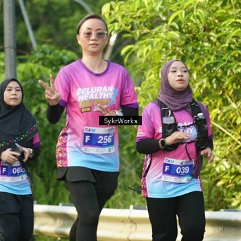 Runner Photo 7618261