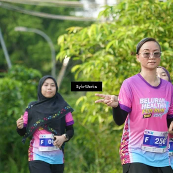 Runner Photo 7618262