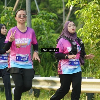 Runner Photo 7618263