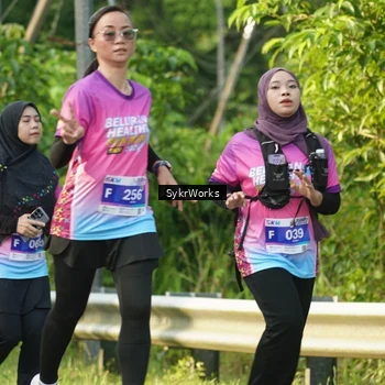 Runner Photo 7618264