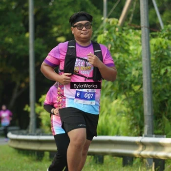 Runner Photo 7618270