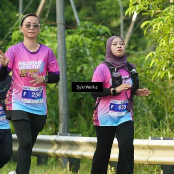 Runner Photo 7618271