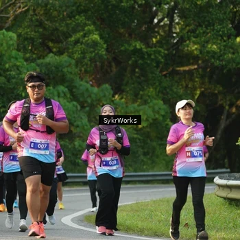 Runner Photo 7618278