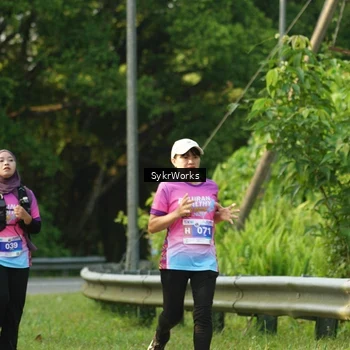 Runner Photo 7618279