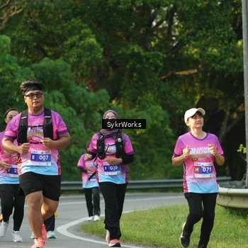 Runner Photo 7618280