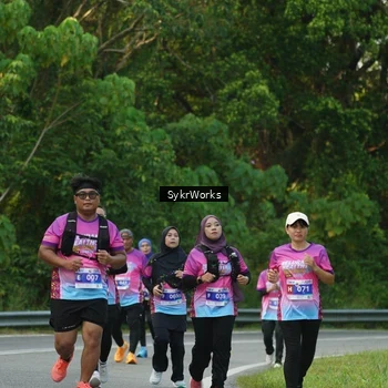 Runner Photo 7618281