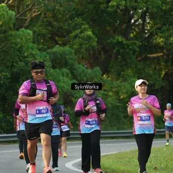 Runner Photo 7618282