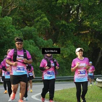 Runner Photo 7618284