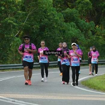 Runner Photo 7618289