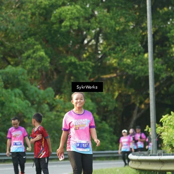 Runner Photo 7618293