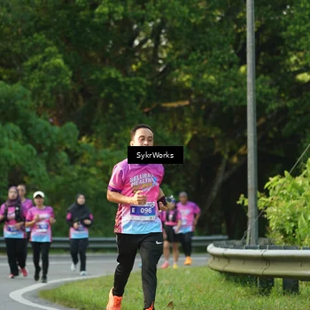 Runner Photo 7618294