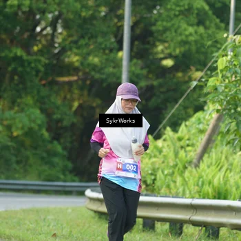 Runner Photo 7618296