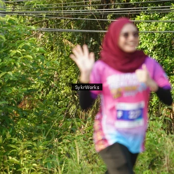Runner Photo 7618304