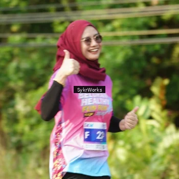 Runner Photo 7618305