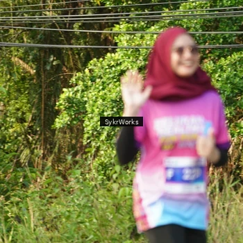 Runner Photo 7618306