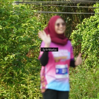Runner Photo 7618307