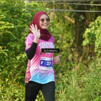 Runner Photo 7618308