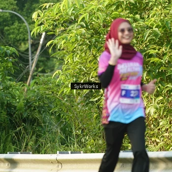 Runner Photo 7618309