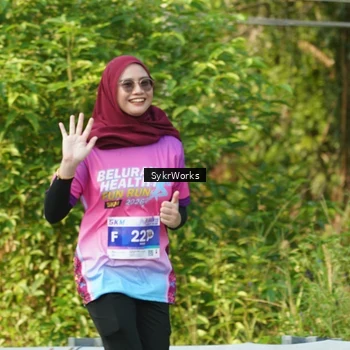 Runner Photo 7618310