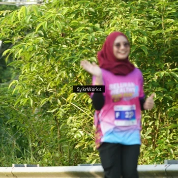Runner Photo 7618311