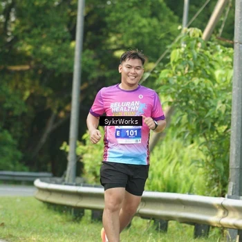 Runner Photo 7618313