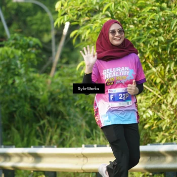 Runner Photo 7618315